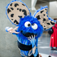 Photo by Davann Srey. (See more of his Wondercon photos here.)